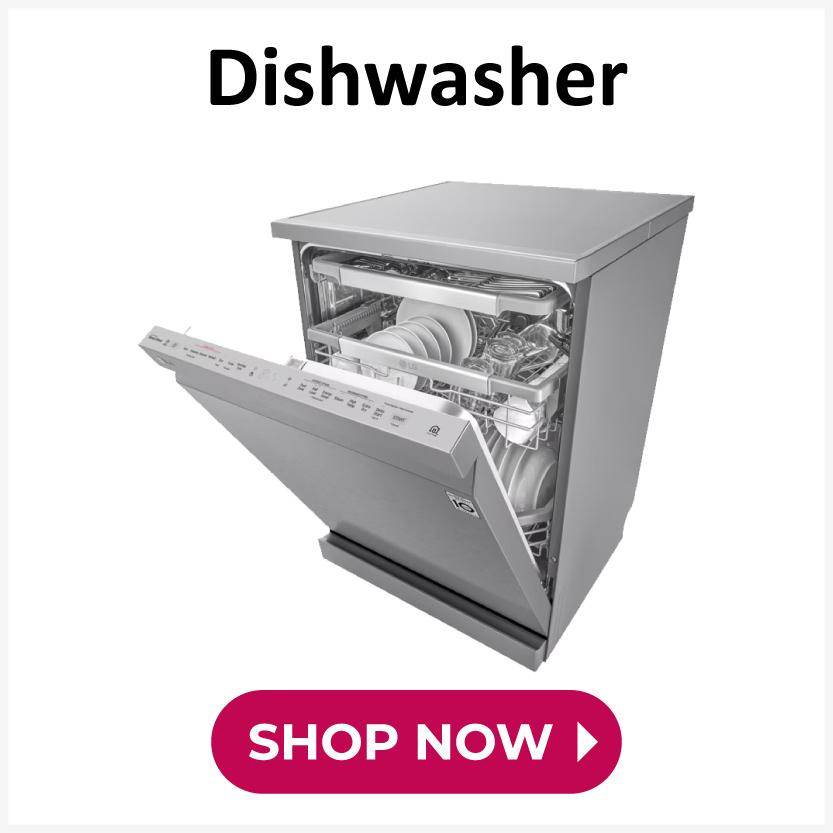 Dishwasher