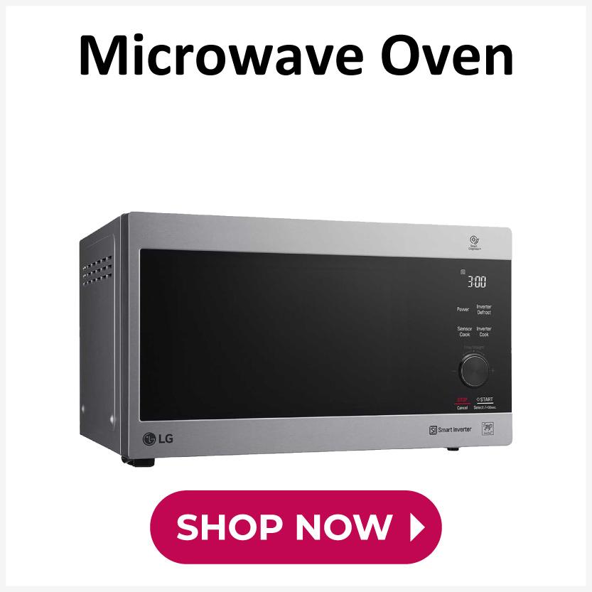 Oven