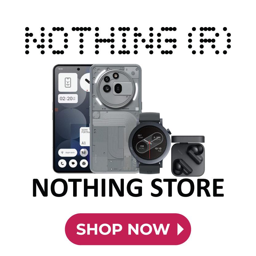 Nothing Store